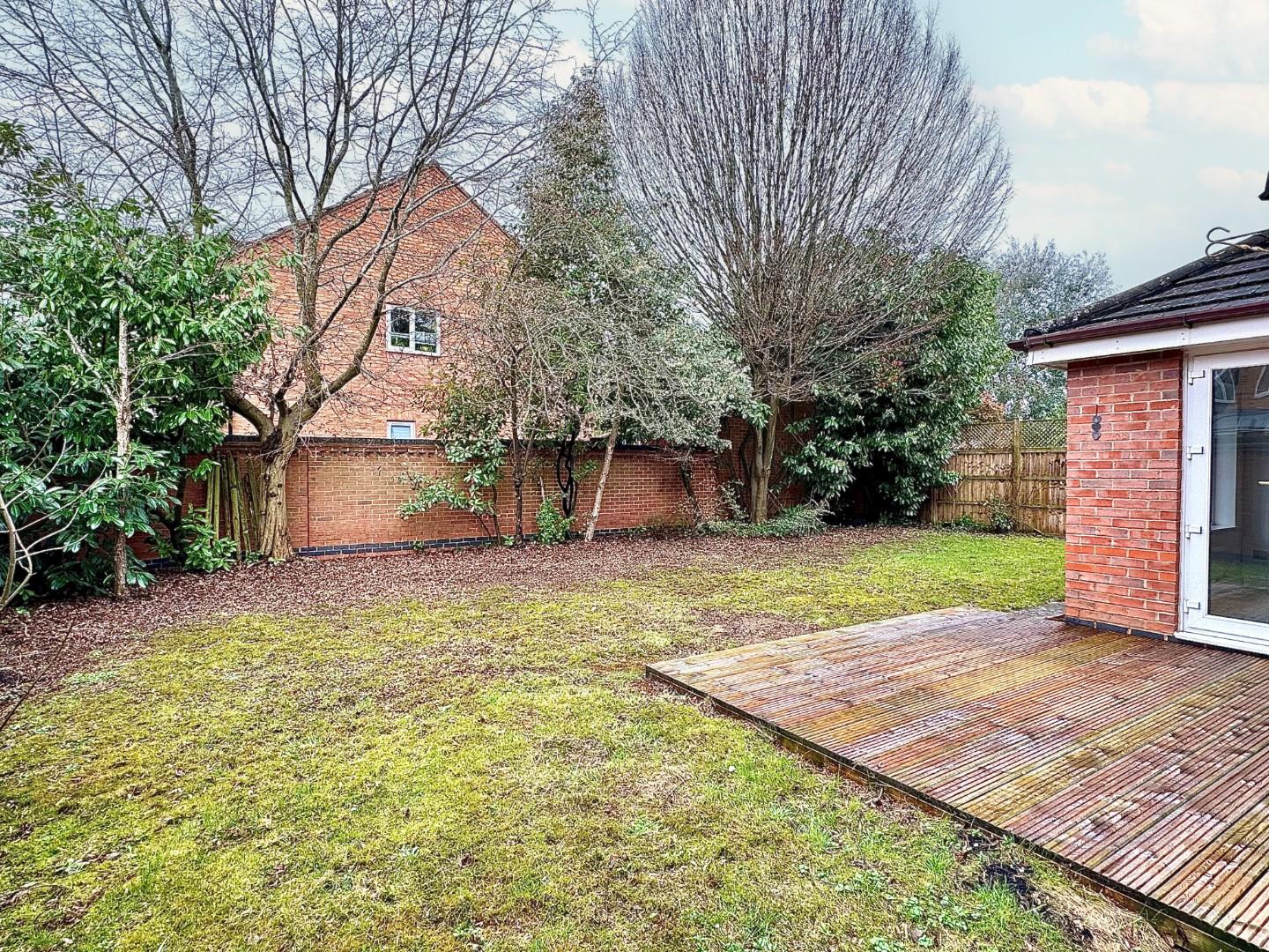 Keystone, Hunsbury Meadows O'Riordan Bond